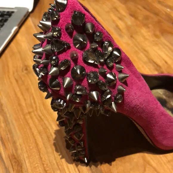 Sam Edelman S-Lorrissa - Picture 2 of 8